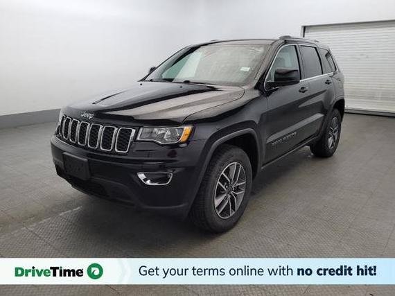JEEP GRAND CHEROKEE 2020 1C4RJFAGXLC153698 image